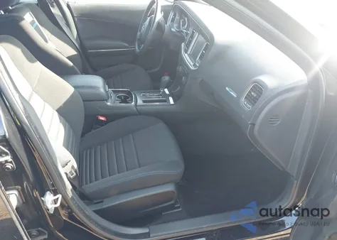 2013 Dodge Charger R/T z USA, uszkodzony, nr VIN 2C3CDXCT5DH631557